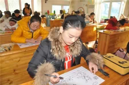 北京教师资格证考取后从事幼师行业如何?