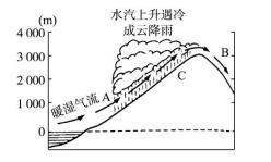 2018下半年北京教师资格《地理学科知识与教学能力（高中》试题答案解析